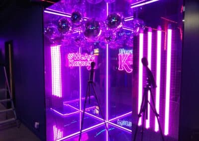 KARAFUN BAR