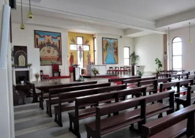 EGLISE CHALDEENNE