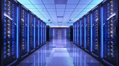 FREE DATA CENTER