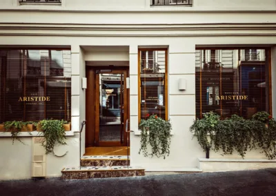 HÔTEL MONSIEUR ARISTIDE ****