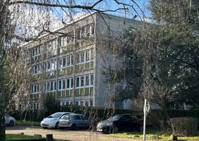 IDRIS DU CNRS