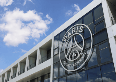 CAMPUS PSG