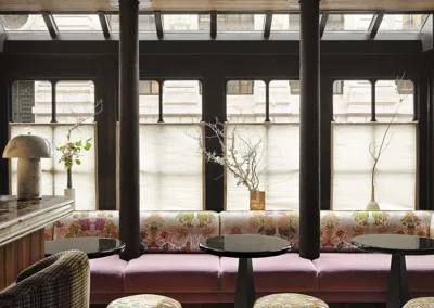 HÔTEL HANA *****