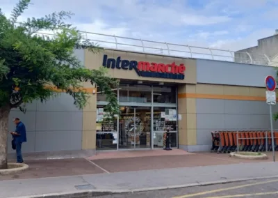 INTERMARCHE